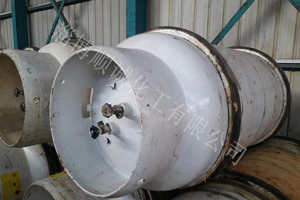 40L硫化氢